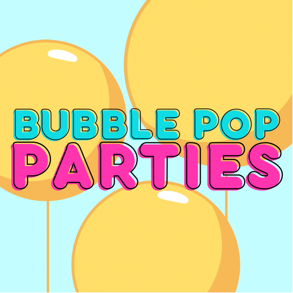 balloon artist event decor dmv northern virginia washington dc event planning planner party decor anniversary birthday kids wedding corporate baptism holiday first birthday milestone
