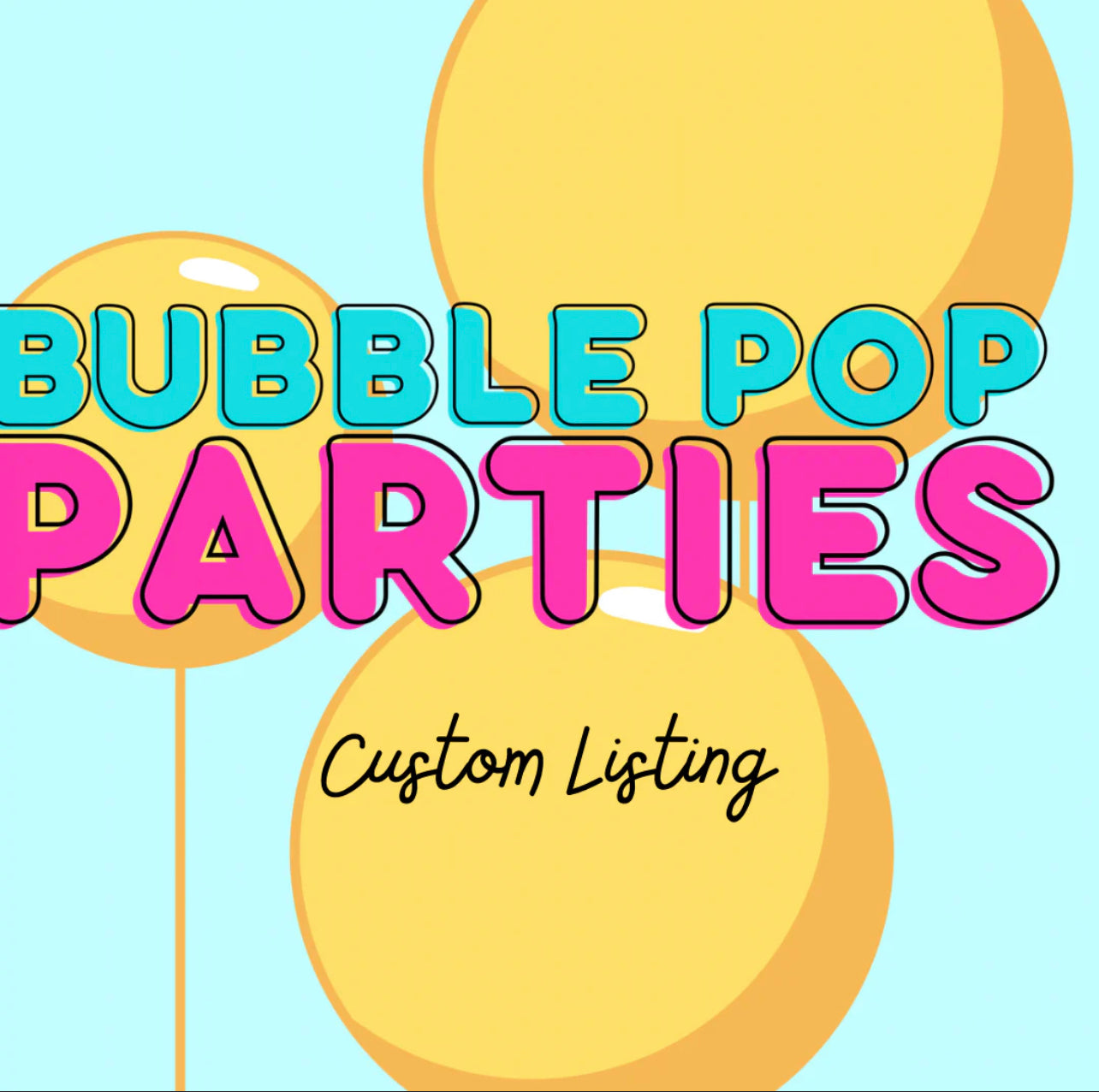 Gingerbread Party Deposit 2025