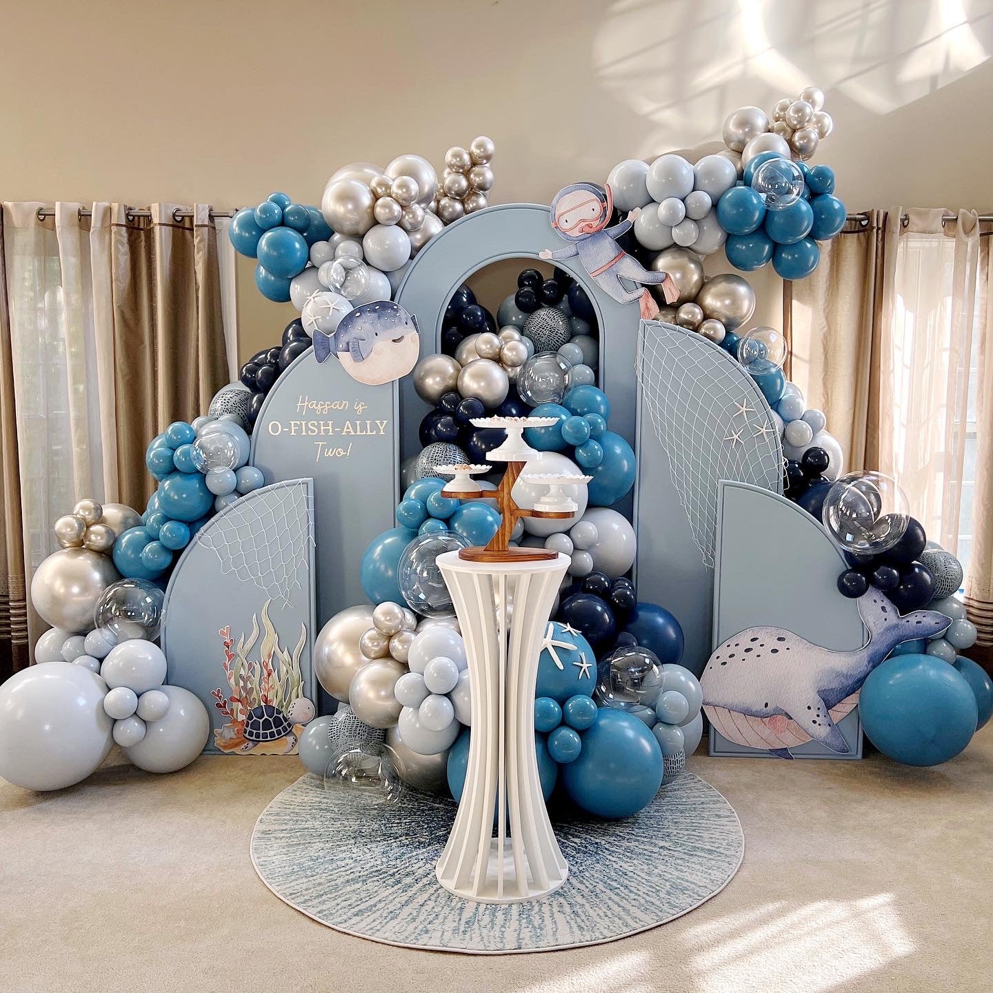 Bubble Pop 101: The In-Person, One-on-One Beginner Experience