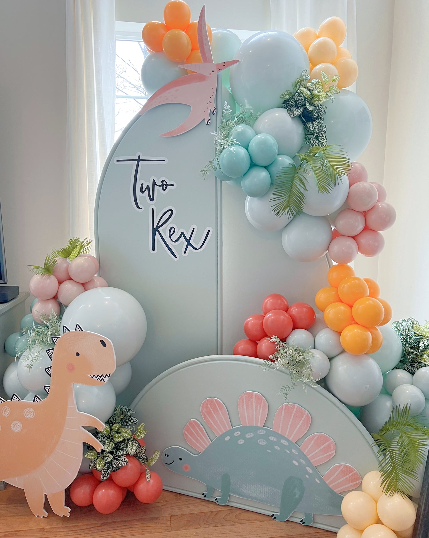 Balloon Classes and Online Tutorials