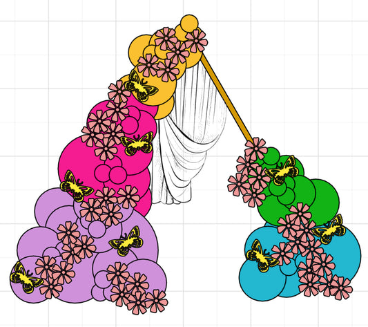 Micro Tutorial: Designing Quick Mock-Ups Using Cricut Design Space